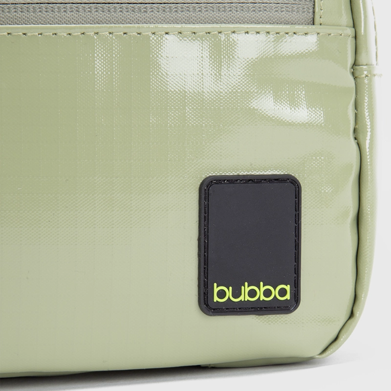 BANANO TRAVEL RIPSTOP OLIVE BUBBA ESSENTIALS - 9