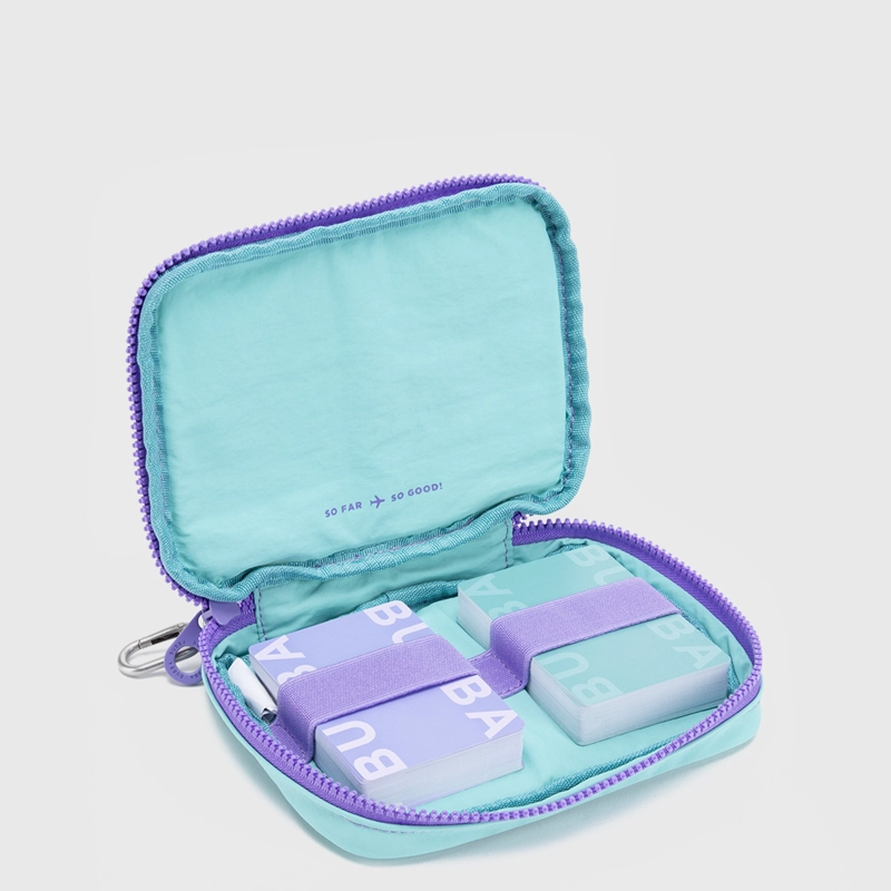 JUEGO DE CARTAS SKY BUBBA ESSENTIALS - 2