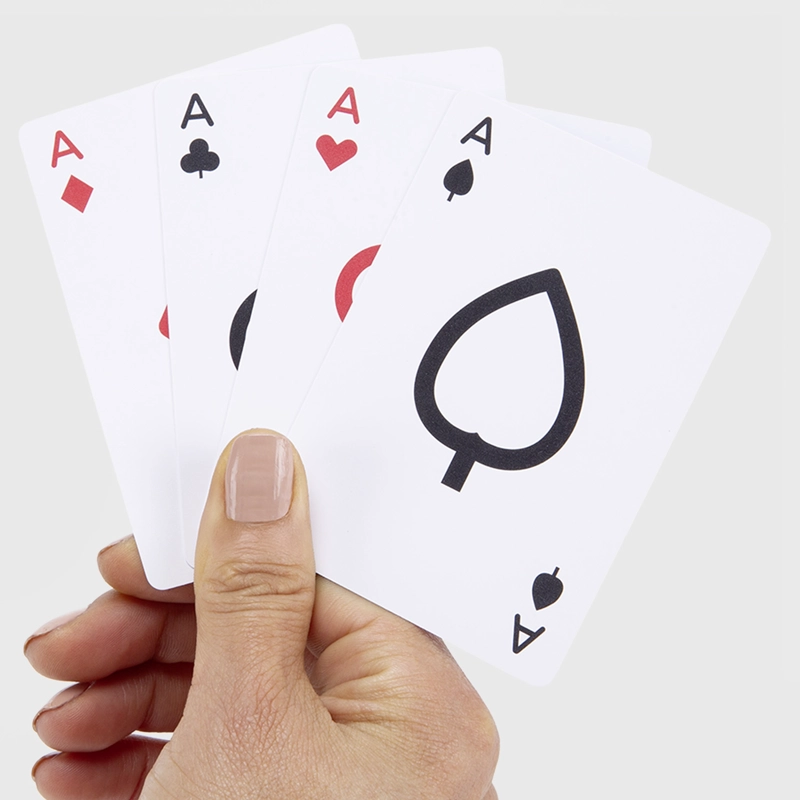 JUEGO DE CARTAS SKY BUBBA ESSENTIALS - 8