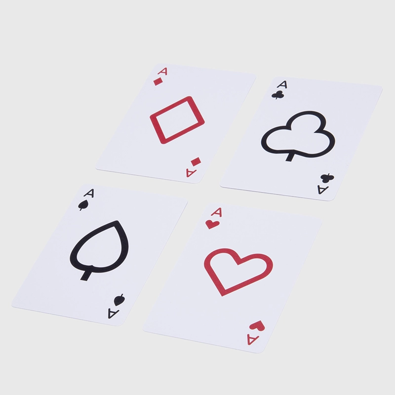 JUEGO DE CARTAS SKY BUBBA ESSENTIALS - 9