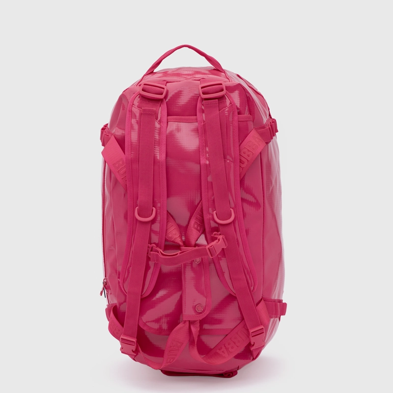 BOLSO DUFFEL BAG TRAVEL RIPSTOP PINK BUBBA ESSENTIALS - 4