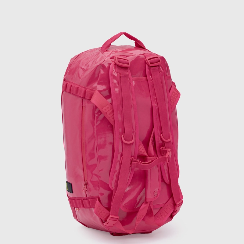 BOLSO DUFFEL BAG TRAVEL RIPSTOP PINK BUBBA ESSENTIALS - 5