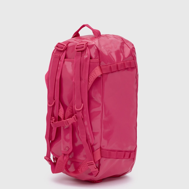BOLSO DUFFEL BAG TRAVEL RIPSTOP PINK BUBBA ESSENTIALS - 6