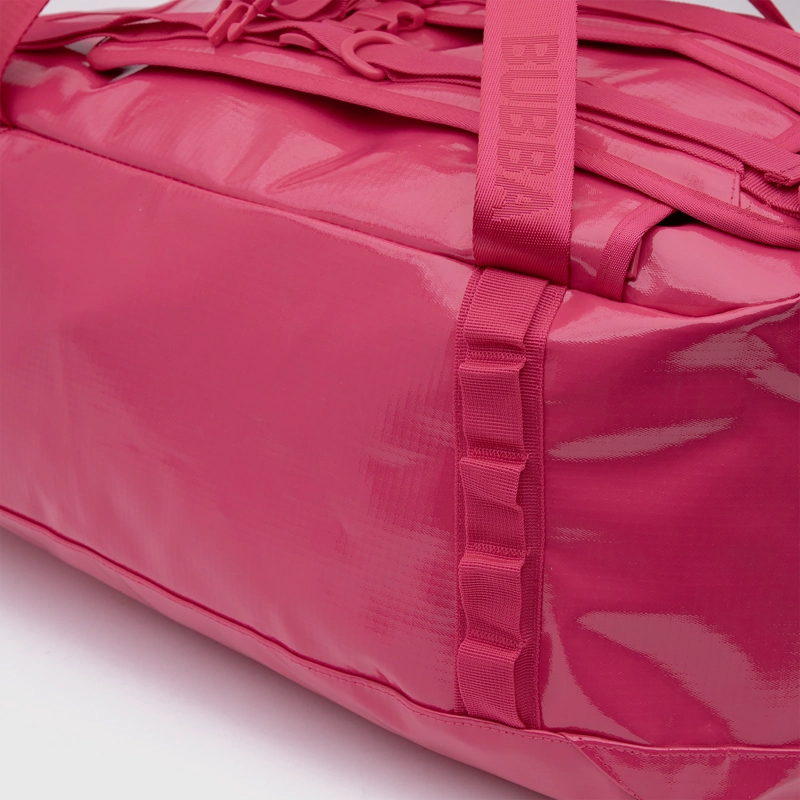 BOLSO DUFFEL BAG TRAVEL RIPSTOP PINK BUBBA ESSENTIALS - 9