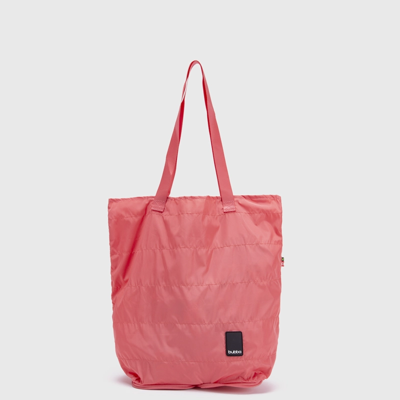 SHOPPING BAG ORIGINALS MATTE BLOSSOM BUBBA ESSENTIALS - 1
