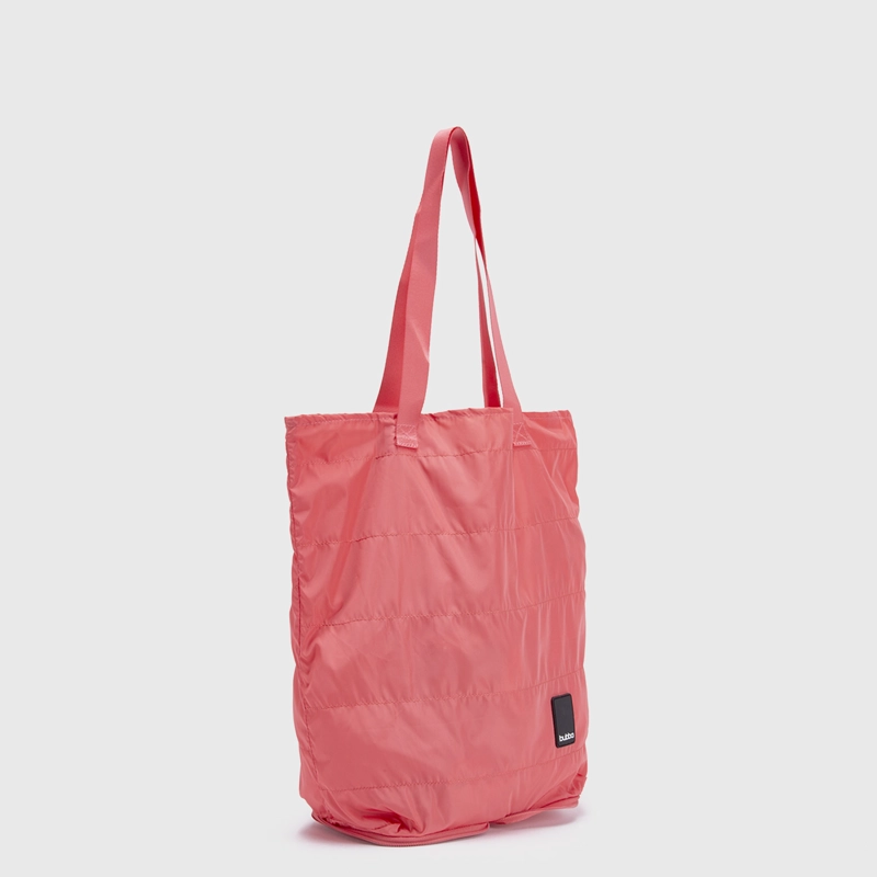 SHOPPING BAG ORIGINALS MATTE BLOSSOM BUBBA ESSENTIALS - 3