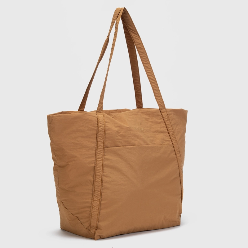 CARTERA TOTE TRAVEL LIGHT TERRACOTTA BUBBA ESSENTIALS - 2