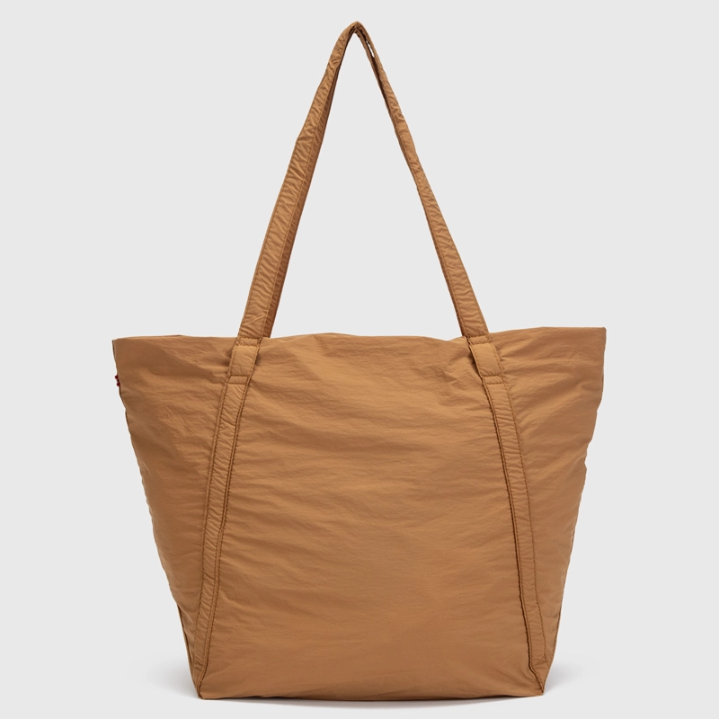 CARTERA TOTE TRAVEL LIGHT TERRACOTTA BUBBA ESSENTIALS - 3
