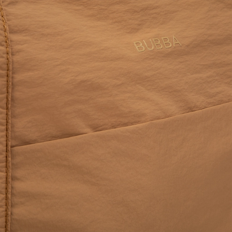 CARTERA TOTE TRAVEL LIGHT TERRACOTTA BUBBA ESSENTIALS - 4