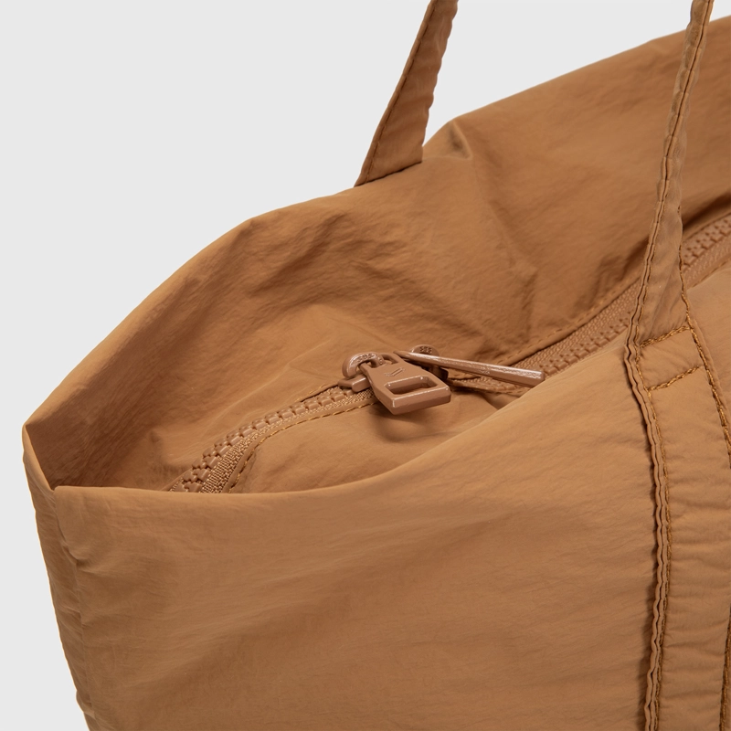 CARTERA TOTE TRAVEL LIGHT TERRACOTTA BUBBA ESSENTIALS - 5
