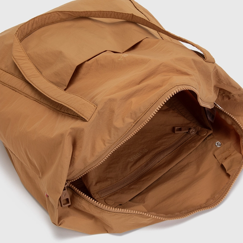 CARTERA TOTE TRAVEL LIGHT TERRACOTTA BUBBA ESSENTIALS - 6