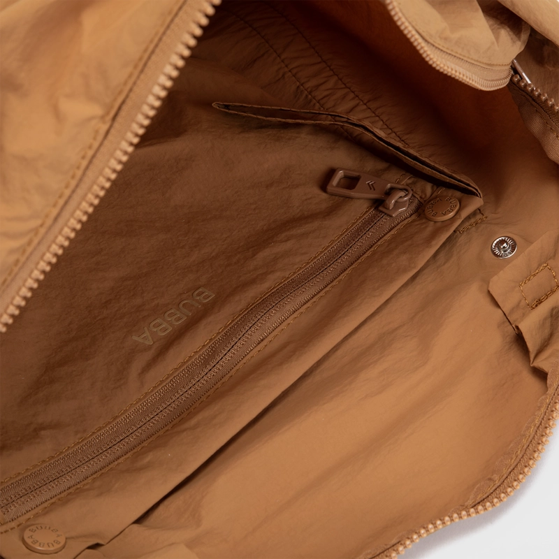 CARTERA TOTE TRAVEL LIGHT TERRACOTTA BUBBA ESSENTIALS - 7