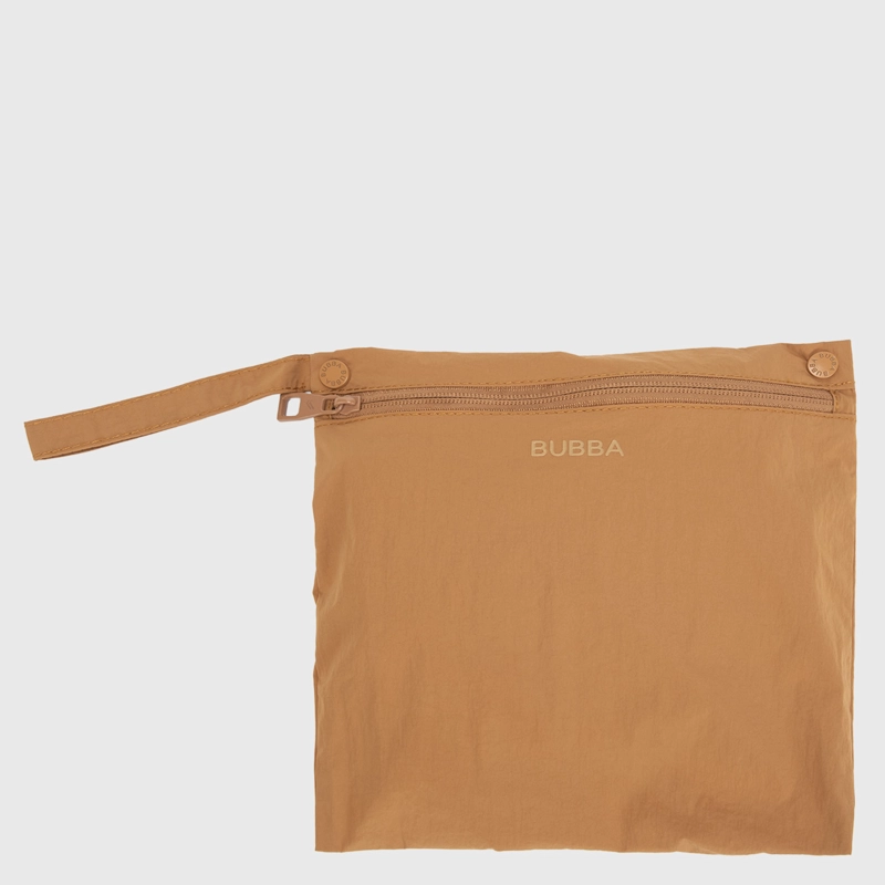 CARTERA TOTE TRAVEL LIGHT TERRACOTTA BUBBA ESSENTIALS - 8