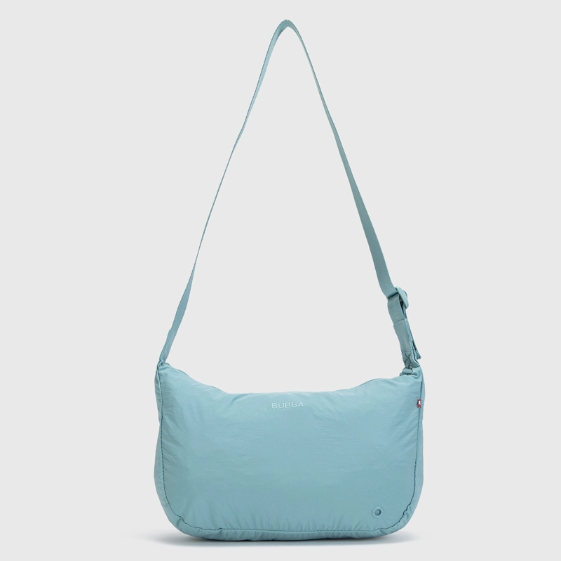 CARTERA PURSE TRAVEL LIGHT MINT BUBBA ESSENTIALS - 1