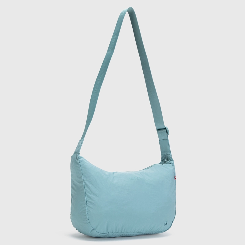 CARTERA PURSE TRAVEL LIGHT MINT BUBBA ESSENTIALS - 2