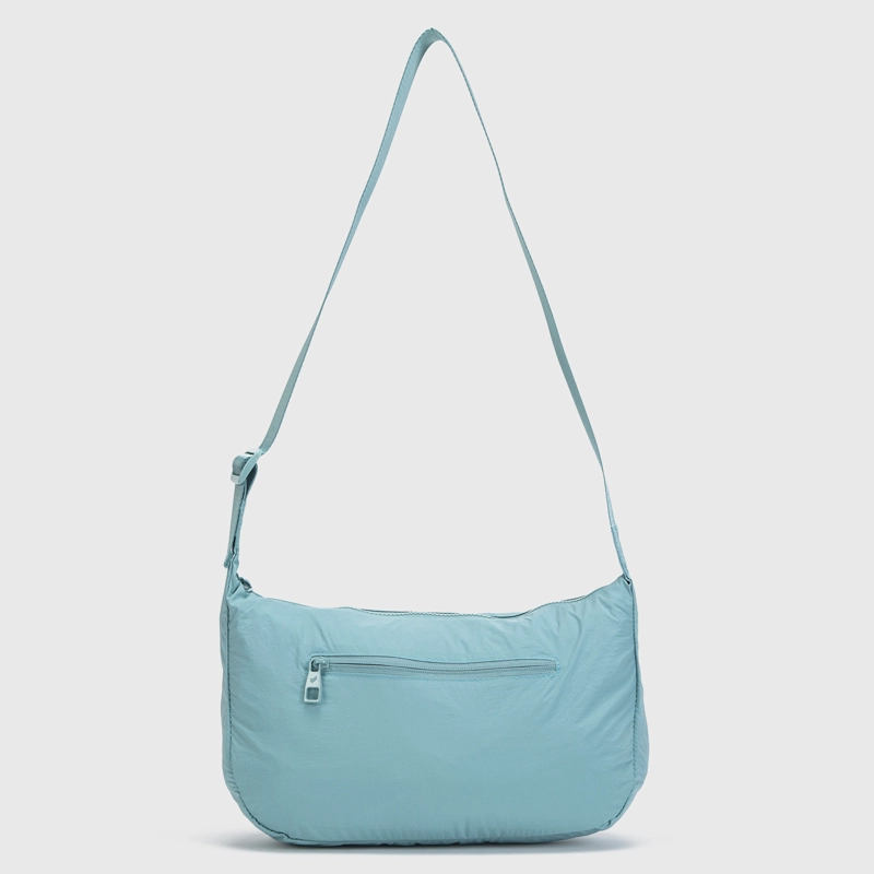 CARTERA PURSE TRAVEL LIGHT MINT BUBBA ESSENTIALS - 3
