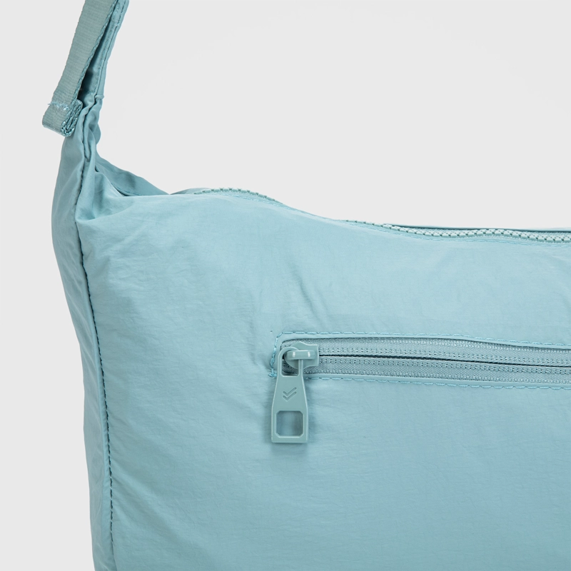 CARTERA PURSE TRAVEL LIGHT MINT BUBBA ESSENTIALS - 5