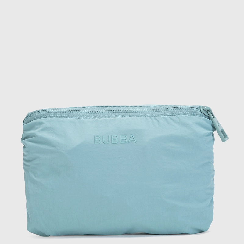 CARTERA PURSE TRAVEL LIGHT MINT BUBBA ESSENTIALS - 7