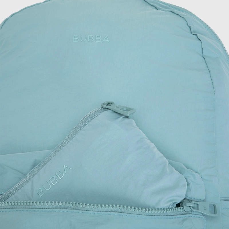 CARTERA PURSE TRAVEL LIGHT MINT BUBBA ESSENTIALS - 8