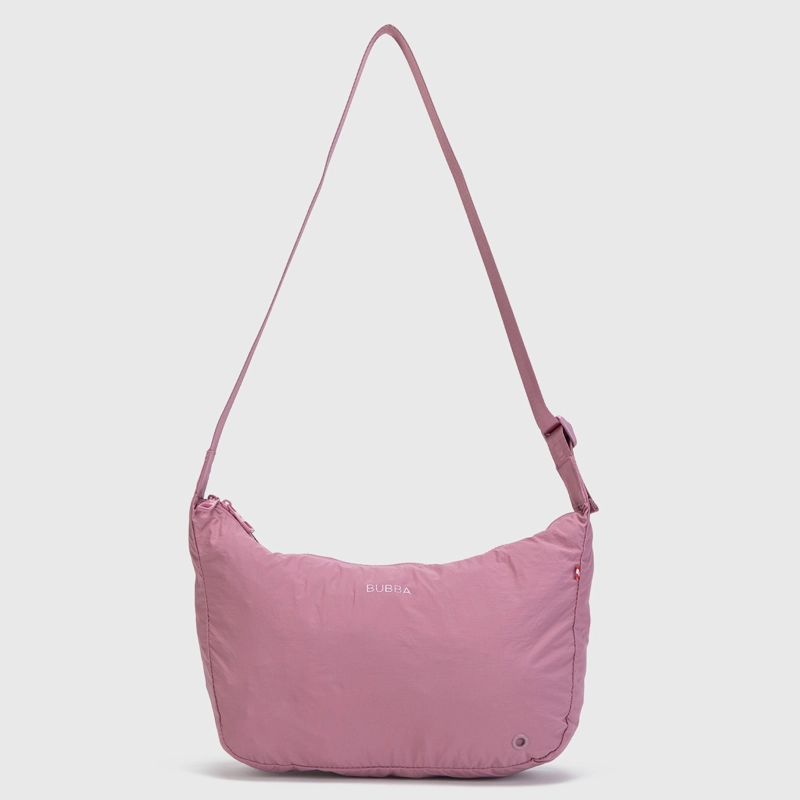 CARTERA PURSE TRAVEL LIGHT PINK BUBBA ESSENTIALS - 1