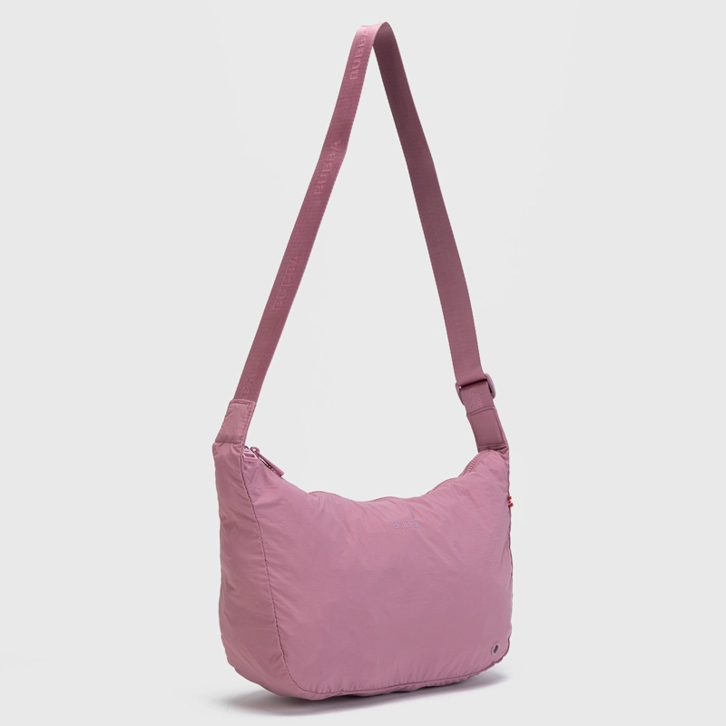 CARTERA PURSE TRAVEL LIGHT PINK BUBBA ESSENTIALS - 2