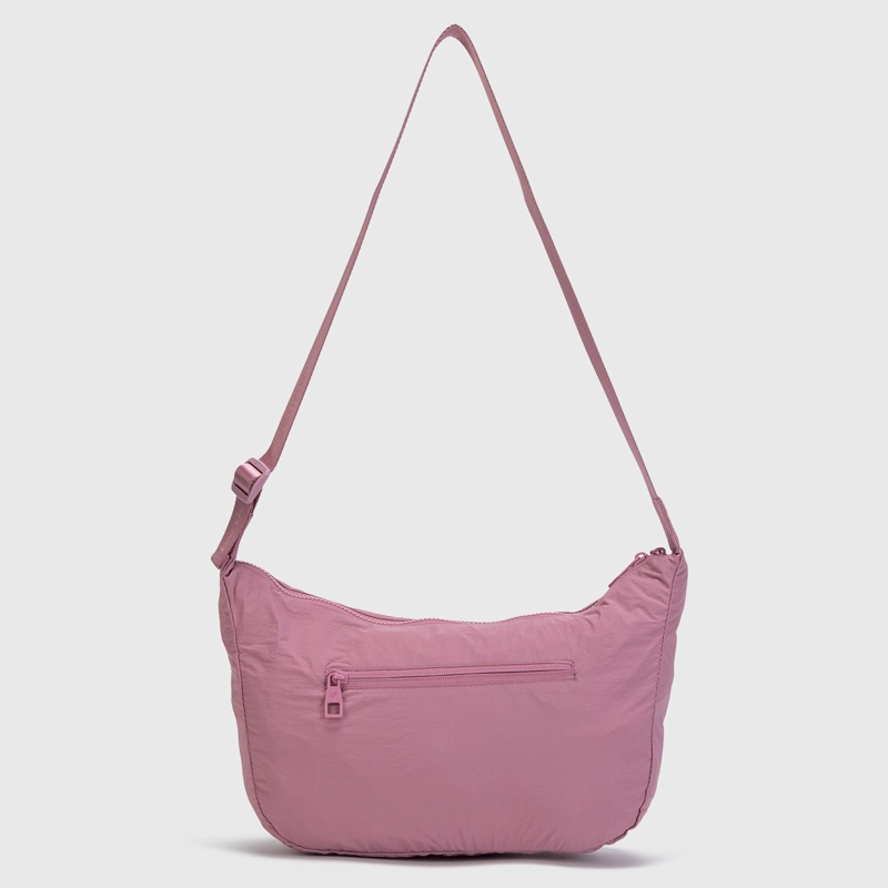 CARTERA PURSE TRAVEL LIGHT PINK BUBBA ESSENTIALS - 3