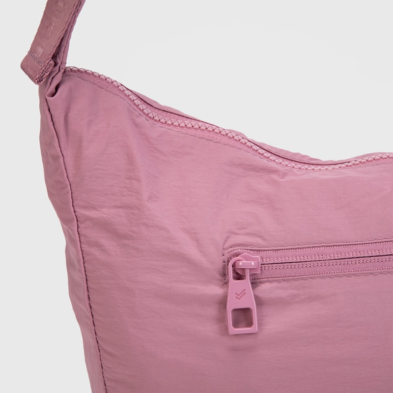 CARTERA PURSE TRAVEL LIGHT PINK BUBBA ESSENTIALS - 5