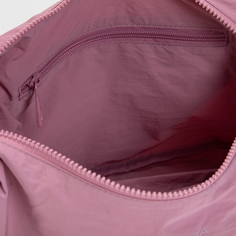 CARTERA PURSE TRAVEL LIGHT PINK BUBBA ESSENTIALS - 6