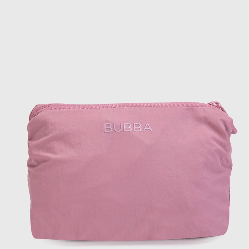 CARTERA PURSE TRAVEL LIGHT PINK BUBBA ESSENTIALS - 7