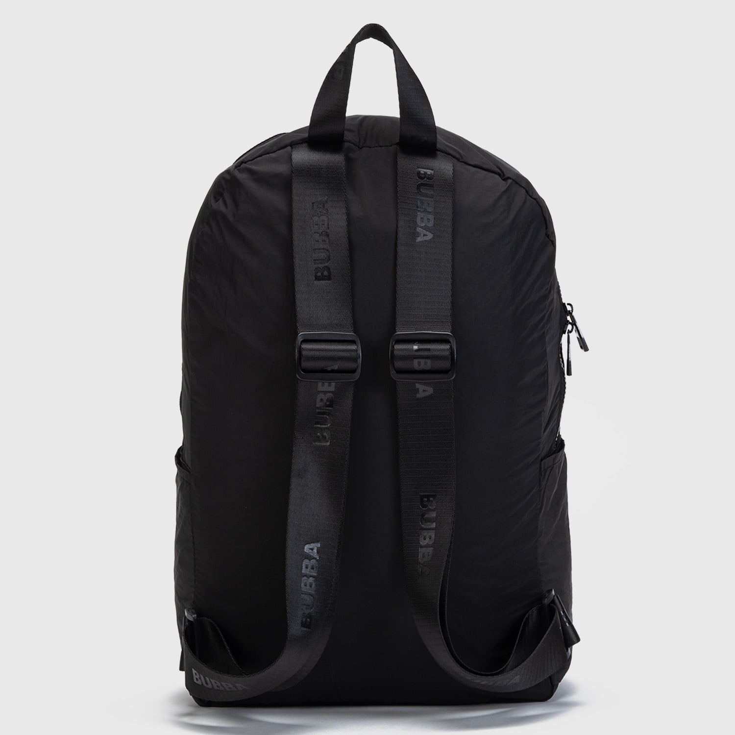 MOCHILA TRAVEL LIGHT BLACK BUBBA ESSENTIALS - 3