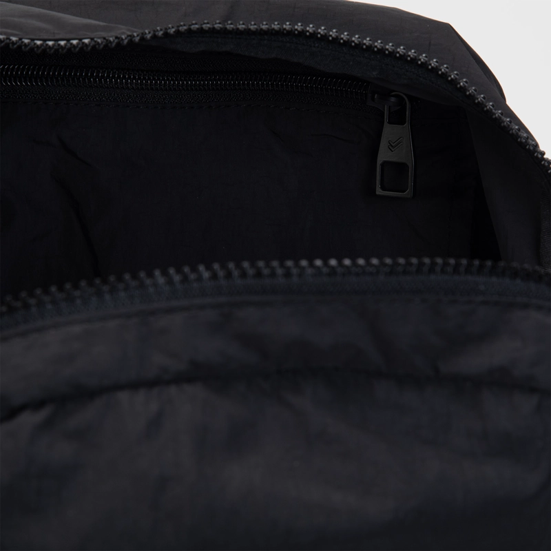 MOCHILA TRAVEL LIGHT BLACK BUBBA ESSENTIALS - 5