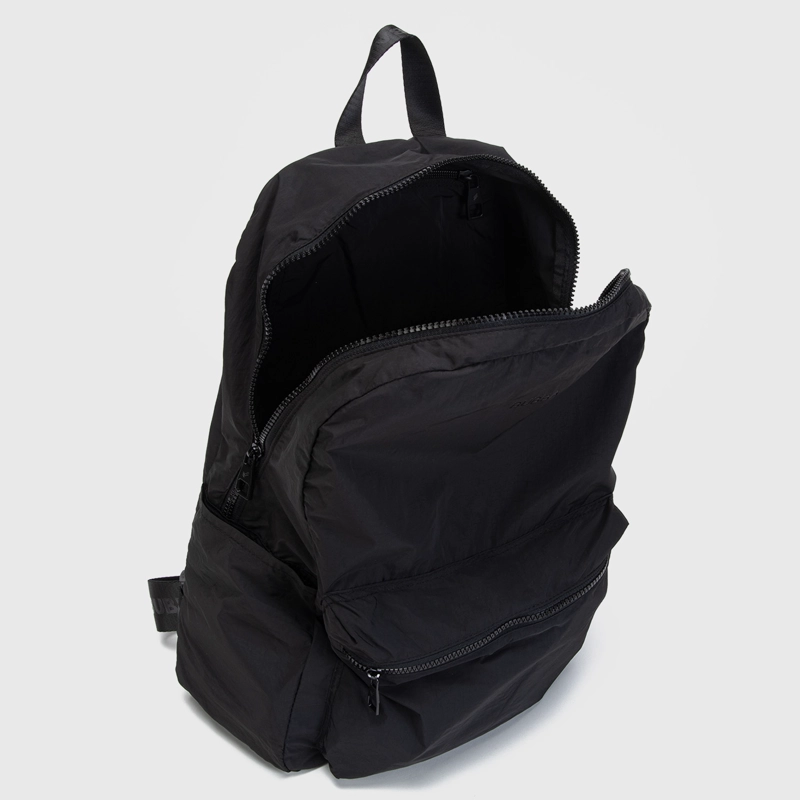 MOCHILA TRAVEL LIGHT BLACK BUBBA ESSENTIALS - 6