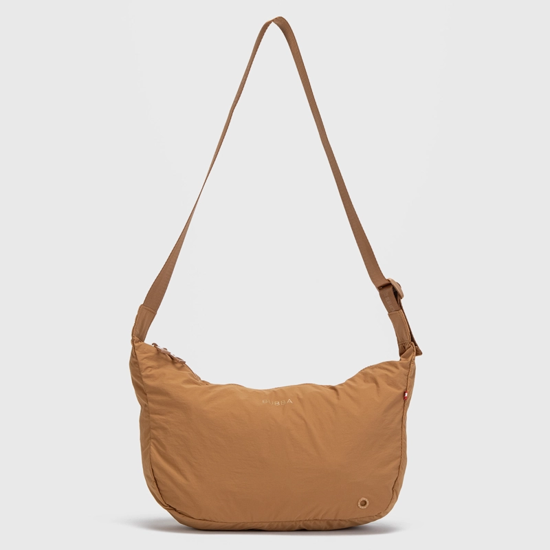 CARTERA PURSE TRAVEL LIGHT TERRACOTTA BUBBA ESSENTIALS - 1