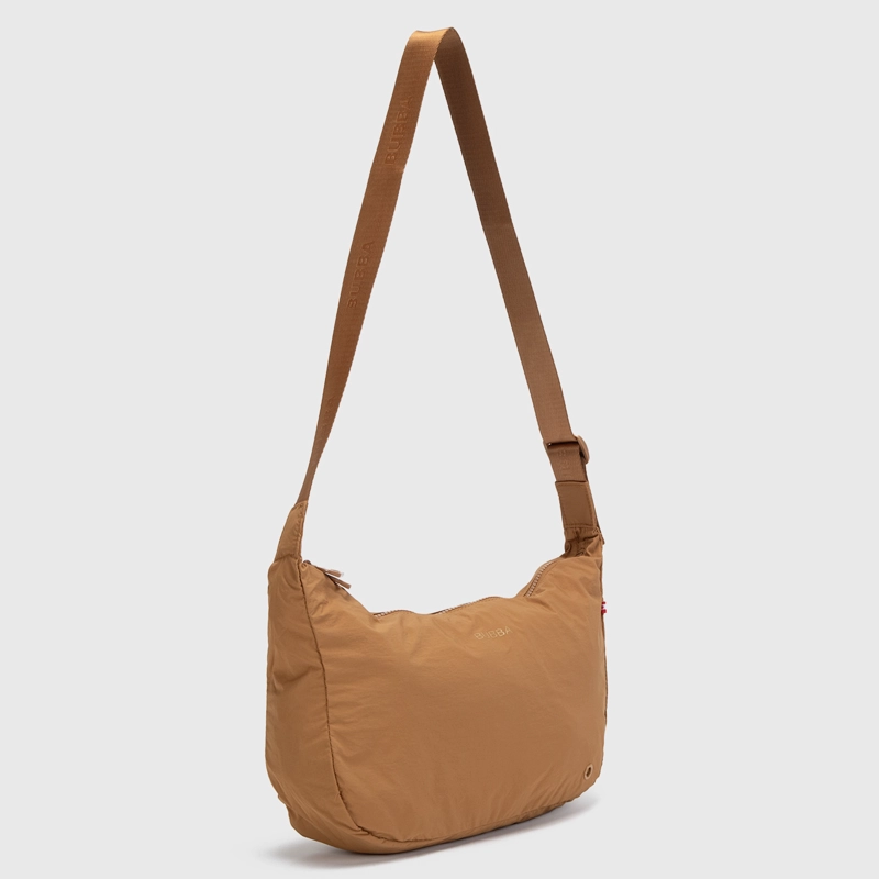 CARTERA PURSE TRAVEL LIGHT TERRACOTTA BUBBA ESSENTIALS - 2