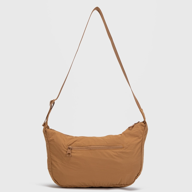 CARTERA PURSE TRAVEL LIGHT TERRACOTTA BUBBA ESSENTIALS - 3