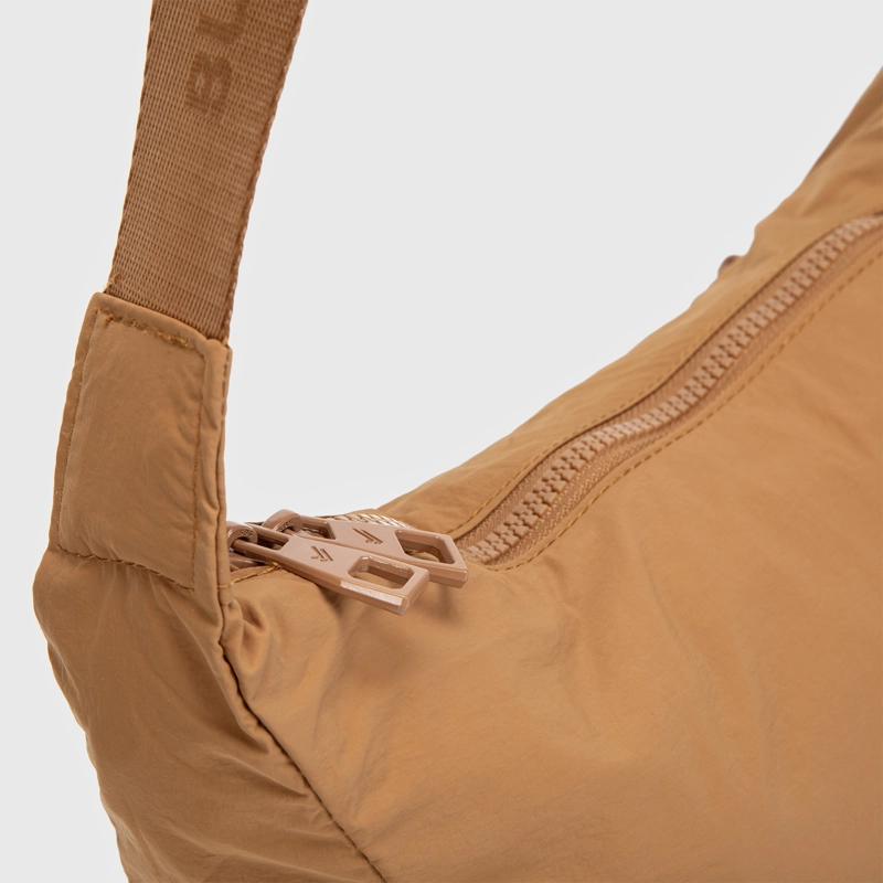CARTERA PURSE TRAVEL LIGHT TERRACOTTA BUBBA ESSENTIALS - 4