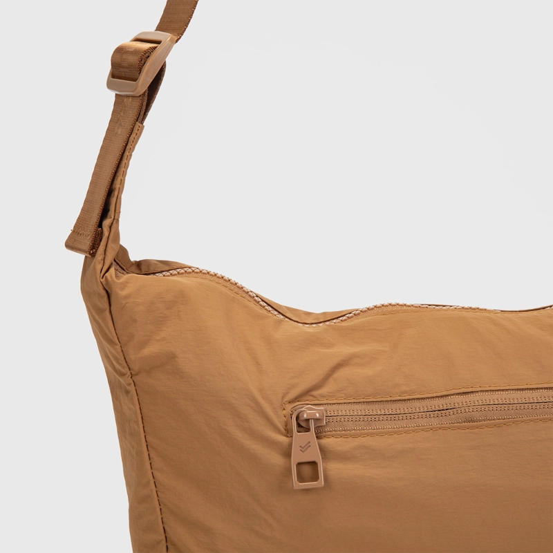 CARTERA PURSE TRAVEL LIGHT TERRACOTTA BUBBA ESSENTIALS - 5