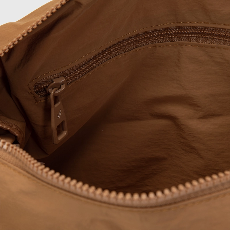 CARTERA PURSE TRAVEL LIGHT TERRACOTTA BUBBA ESSENTIALS - 6