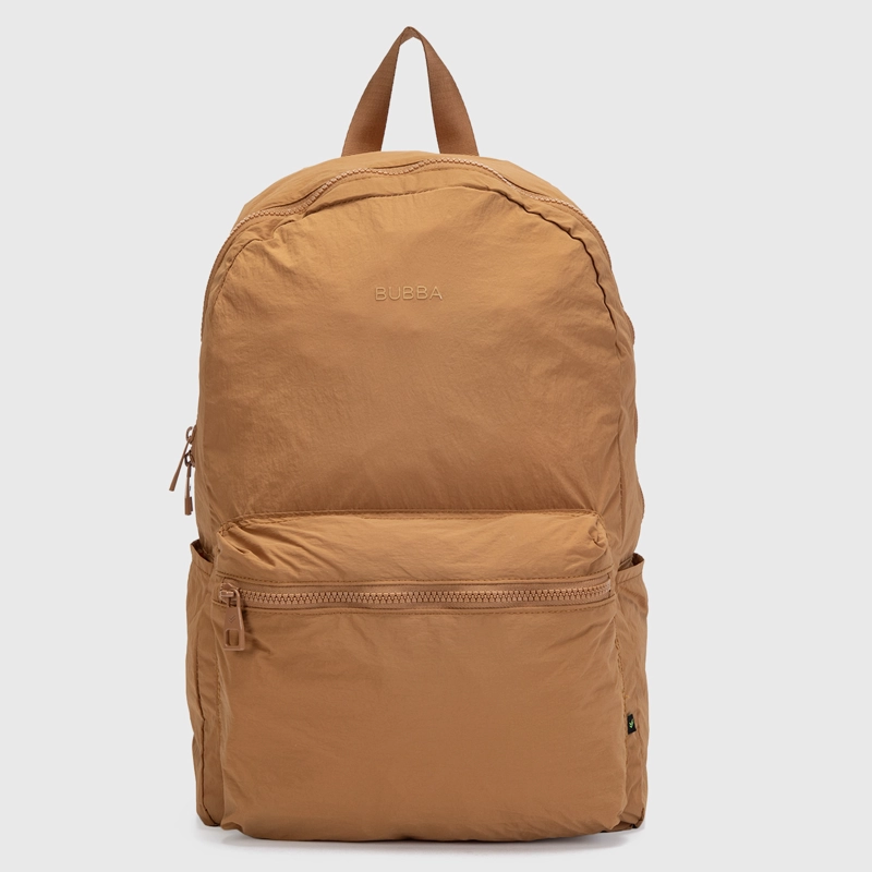 MOCHILA TRAVEL LIGHT TERRACOTTA BUBBA ESSENTIALS - 1