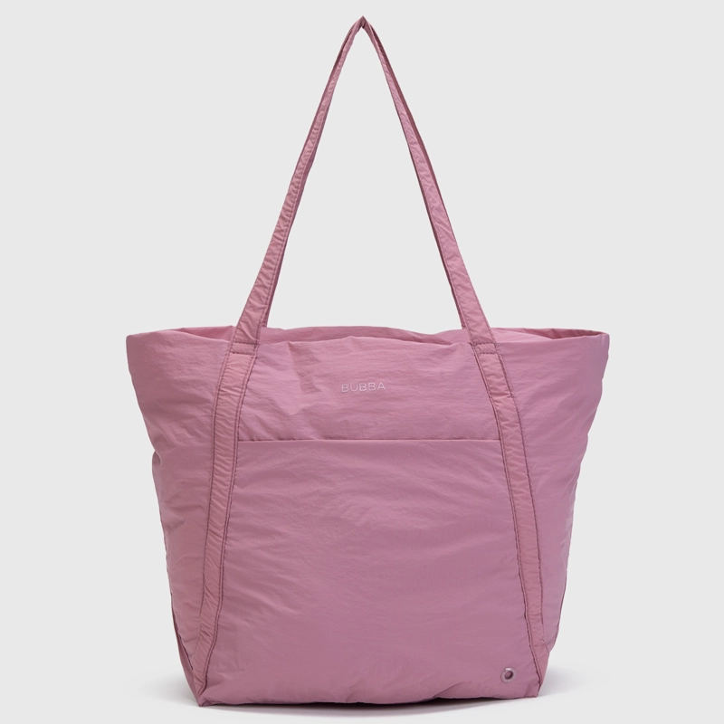 CARTERA TOTE TRAVEL LIGHT PINK BUBBA ESSENTIALS - 1