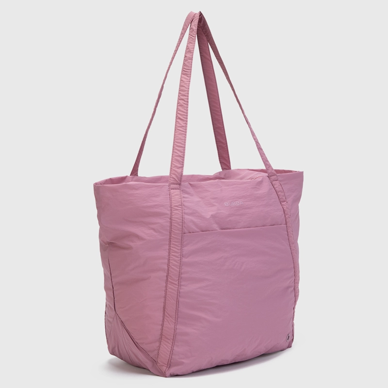 CARTERA TOTE TRAVEL LIGHT PINK BUBBA ESSENTIALS - 2