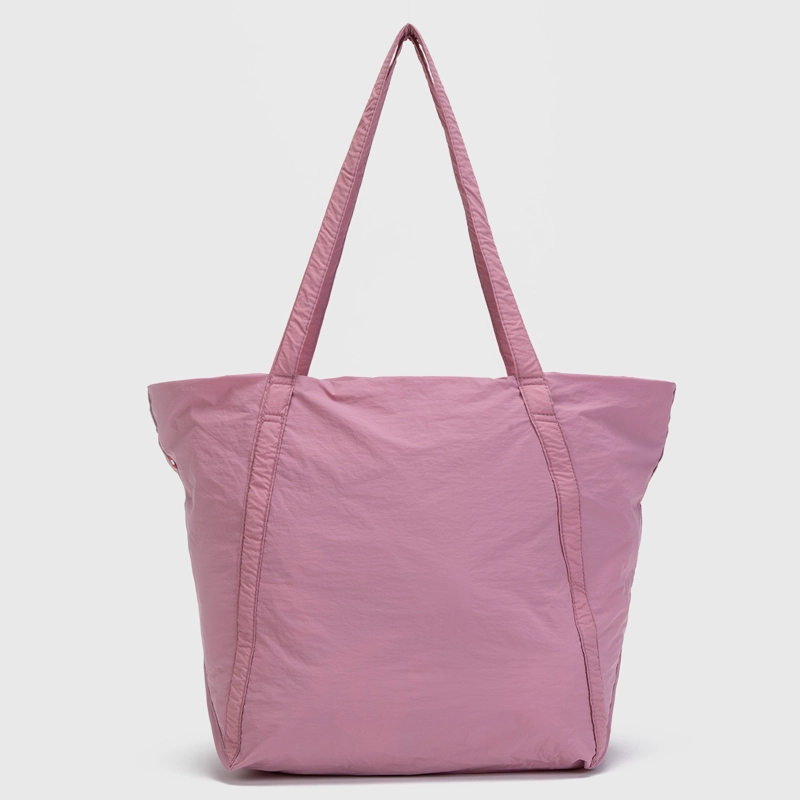 CARTERA TOTE TRAVEL LIGHT PINK BUBBA ESSENTIALS - 3