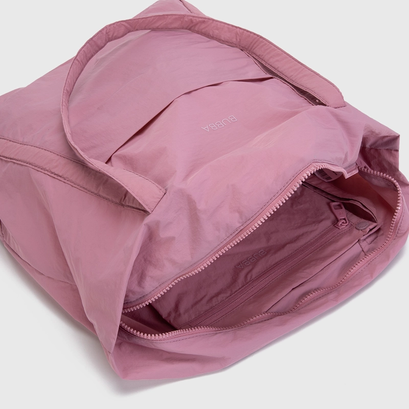 CARTERA TOTE TRAVEL LIGHT PINK BUBBA ESSENTIALS - 6