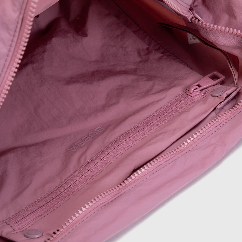 CARTERA TOTE TRAVEL LIGHT PINK BUBBA ESSENTIALS - 7