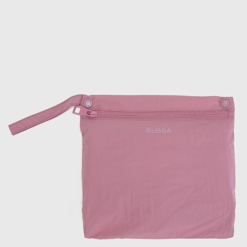CARTERA TOTE TRAVEL LIGHT PINK BUBBA ESSENTIALS - 8