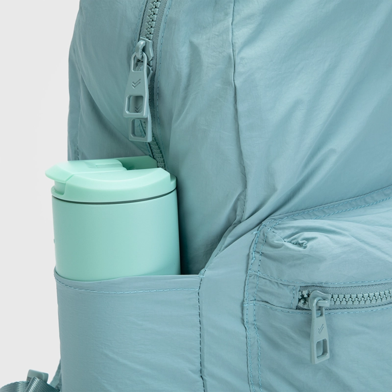 MOCHILA TRAVEL LIGHT MINT BUBBA ESSENTIALS - 4