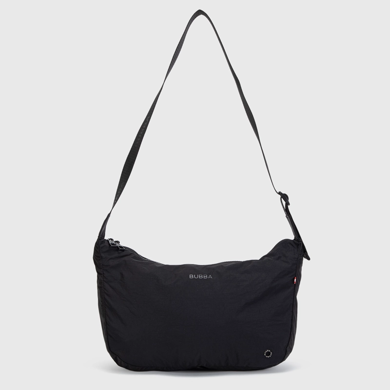 CARTERA PURSE TRAVEL LIGHT BLACK BUBBA ESSENTIALS 2.0 - 1