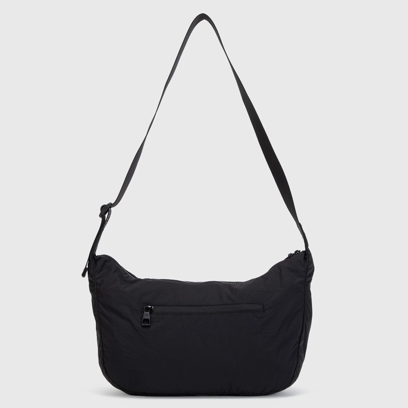 CARTERA PURSE TRAVEL LIGHT BLACK BUBBA ESSENTIALS 2.0 - 3
