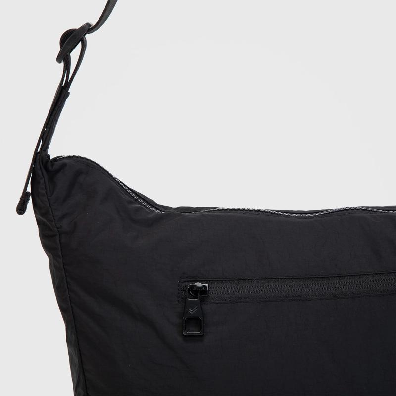 CARTERA PURSE TRAVEL LIGHT BLACK BUBBA ESSENTIALS 2.0 - 5