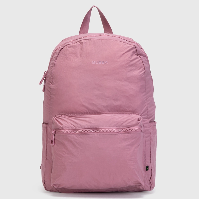 MOCHILA TRAVEL LIGHT PINK BUBBA ESSENTIALS - 1